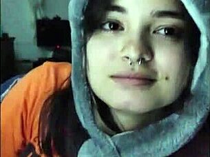 white wolf ofc - ela n�o pode me ver que j� quer chupar novinha submissa white moon