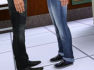 yaoi 18 corazones criminales chapter 11, what's next?