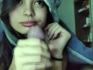 white wolf ofc - ela n�o pode me ver que j� quer chupar novinha submissa white moon