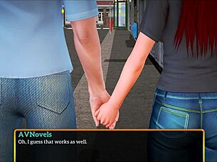 My new family episode 337