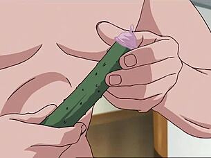 Cute Maid in Stockings Craves Wild Sex in Uncensored Hentai