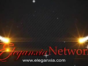 intimate female massage knowledge with brunette lesbian