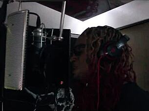 i suck toes in ace of spades with goddess grazi and others