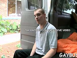 Want to See These Free Gay Porn Episode Scenes?