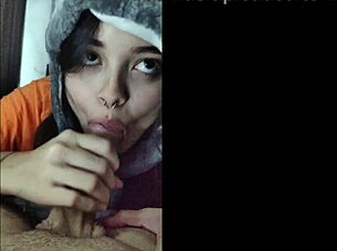 white wolf ofc - ela n�o pode me ver que j� quer chupar novinha submissa white moon