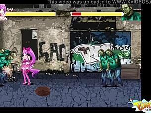 Download Fluttery Magic War game from playsex games site