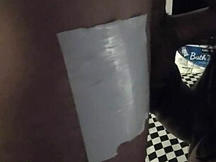 thick cumshot lands on big natural asian tits in this college homemade scene