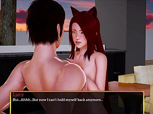 My new family episode 337