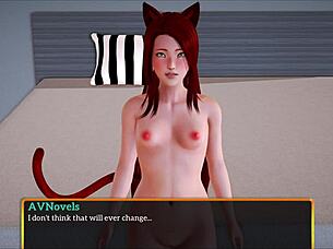 My new family episode 337