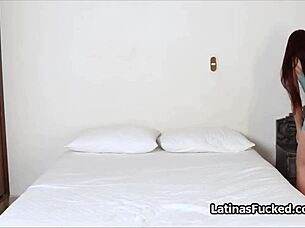 My broken moped led to a random dick encounter