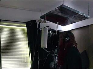 i suck toes in ace of spades with goddess grazi and others