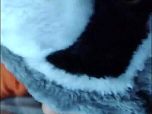 white wolf ofc - ela n�o pode me ver que j� quer chupar novinha submissa white moon