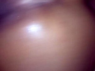 love fucking her tight ass hard in anal session with deep penetration