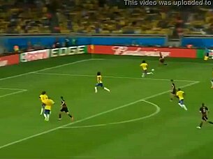 can you handle this german fucking without mercy?