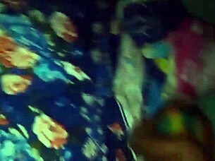 Banging her big ass on late night Wednesday