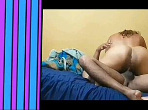 sexo con mi vecina colombiana de enorme culo 😘