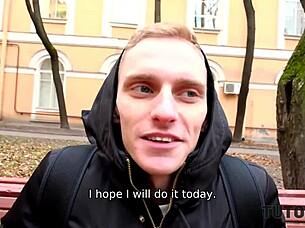 Tutor4k prankster hides glasses and fucks mature woman nicely