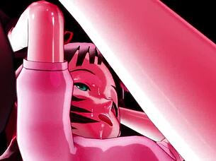 What secrets hide in 3D hentai challenges?