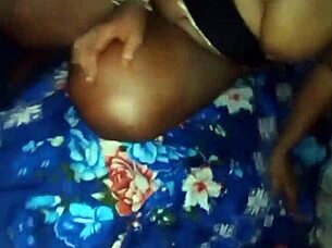 Banging her big ass on late night Wednesday