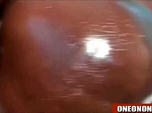 Watch my big ass clap during sex?