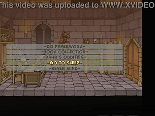 Witch Trainer Porn Scenes Review