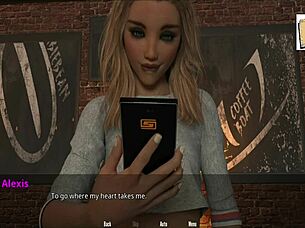 Wvm 87 Attempts to Assist Kimmy in Cartoon