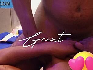 Girlfriend decided to come for a visit