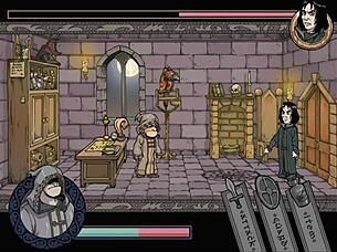 Witch Trainer Porn Scenes Review