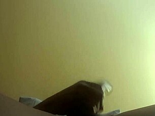 bbc in st louis jacking off his monster cock till he nuts, talking dirty.