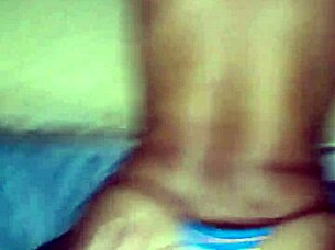 beautiful brunette in thong gets assfucked with big cock and cumshot in public 😈