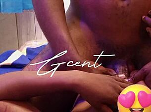 Girlfriend decided to come for a visit