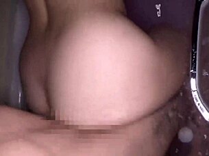 Sana-chan says, 'Make me cum with blowjob?'