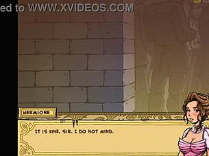 Witch Trainer Porn Scenes Review