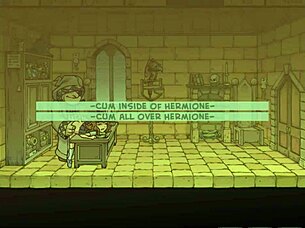 Witch Trainer Porn Scenes Review