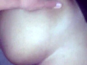 I cheated with my girlfriend's friend in rough latina doggystlye