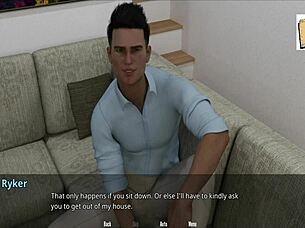 Wvm 87 Attempts to Assist Kimmy in Cartoon