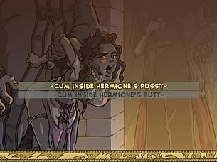 Witch Trainer Porn Scenes Review