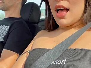 Melina Khalifa In A Long Video With Cuckold And Group Scenes