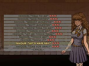 Witch Trainer Porn Scenes Review