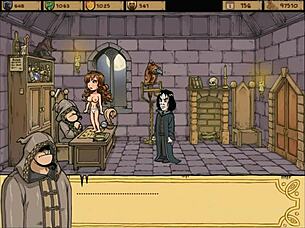 Witch Trainer Porn Scenes Review