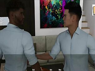 Wvm 87 Attempts to Assist Kimmy in Cartoon