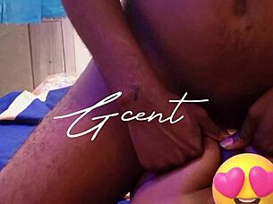 Girlfriend decided to come for a visit