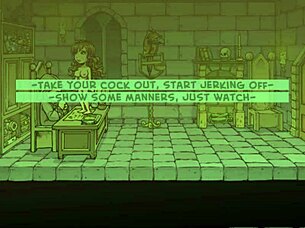 Witch Trainer Porn Scenes Review