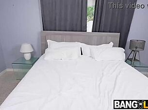 Stepsis Loves Party With Johnny And Hayley