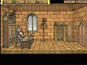 Witch Trainer Porn Scenes Review