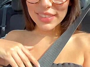 Melina Khalifa In A Long Video With Cuckold And Group Scenes