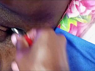 She said my dick ain't enough for her