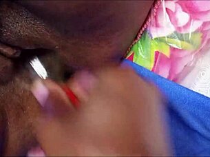 She said my dick ain't enough for her