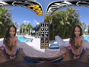 Cum and enter the garden of eden?