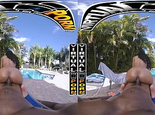 Cum and enter the garden of eden?